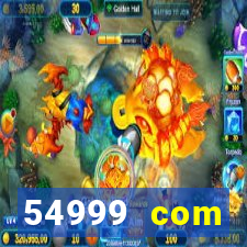 54999 com plataforma de jogos